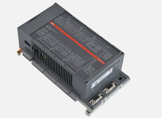 07KT97 GJR5253000R0270 ABB Unidad de procesamiento central Sistemas PLC