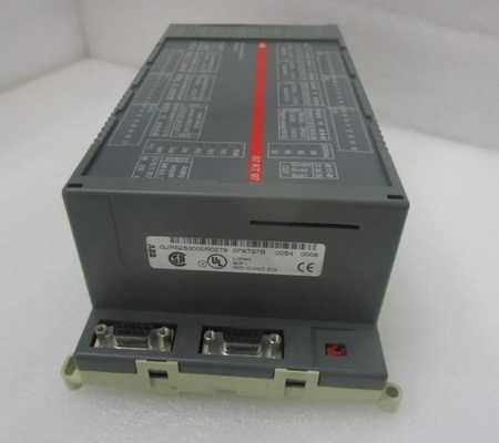 07KT97 GJR5253000R0278 ABB Procontic Unidad básica para la automatización industrial