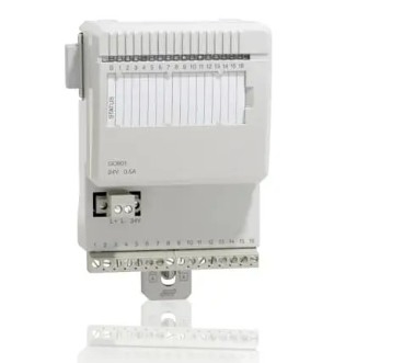 07KT97 GJR5253000R0280 Módulo ABB AC31 S90 SPS AC1131 CANOPEN Repuestos