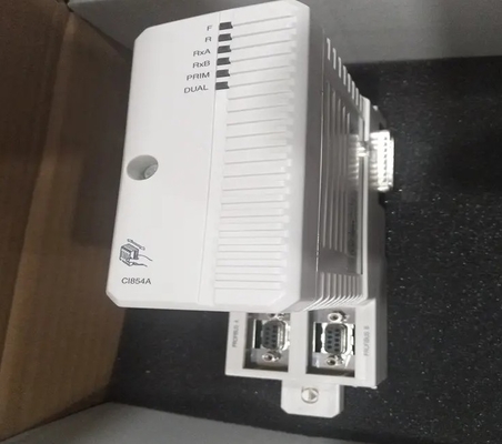 07KT97 GJR5253000R0280 Módulo ABB AC31 S90 SPS AC1131 CANOPEN Repuestos