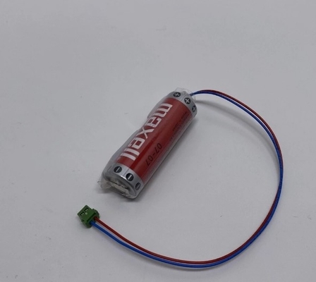 07LE90 GJR5250700R0001 ABB Modulo de batería de litio PLC para almacenamiento de datos