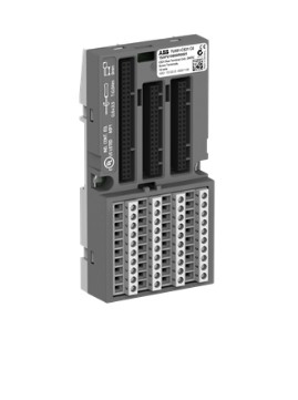 TU511-CS31 Unidad terminal de interfaz ABB para terminales de tornillo de protocolo CS31
