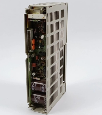 07NG61 GJV3074311R1 ABB Procontic T200 Modulo de control de control de la fuente de alimentación 24V