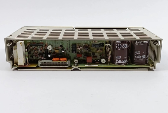 07NG61 GJV3074311R1 ABB Procontic T200 Modulo de control de control de la fuente de alimentación 24V
