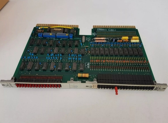 07XS01 GJR2280700R3 ABB Sistema de control de módulos de control de control por control por PLC