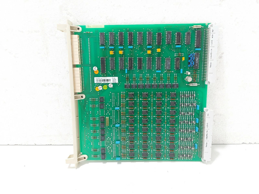 Tabla de salida digital ABB DSDO 115 57160001-NF