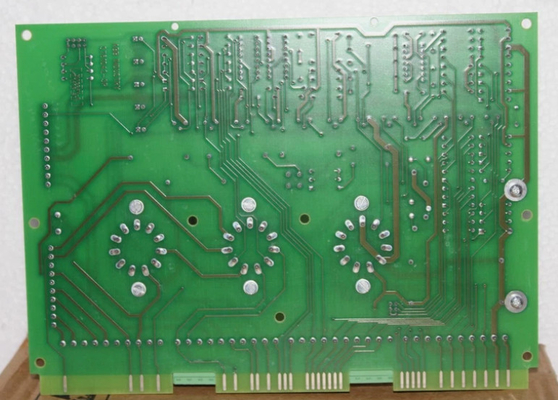 SAFT 136 CTS 57418028 Tarjeta de Control ABB CTU
