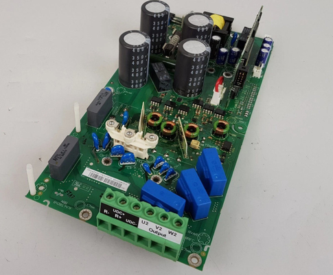 RINT-5211C 64379135 Tabla de suministro de energía ABB