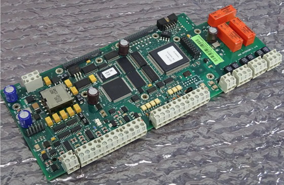 RMIO-11C 68789010 Tabla de control de ABB