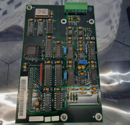 SDCS-IOE-2 61208097 ABB Control Board