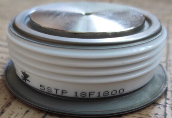 5STP18F1800 ABB PCT Tiristor de control de fase