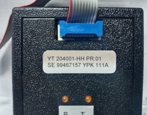 Unidad de conector YPK111A YT204001-HH ABB