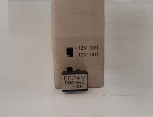 086362-001 ABB Circuit Board