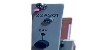 Módulo ABB 22AS01 1KGN001004R5001