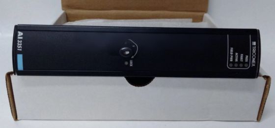 AI3351 Módulo de entrada analógica de Triconex Invensys