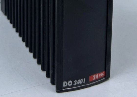 DO3401 Módulo de salida digital de Triconex Invensys
