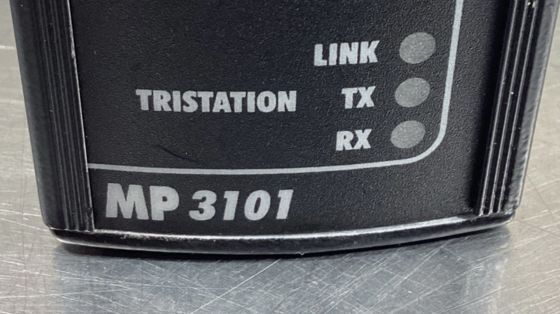 MP3101 Invensys Triconex Main Processor Módulo