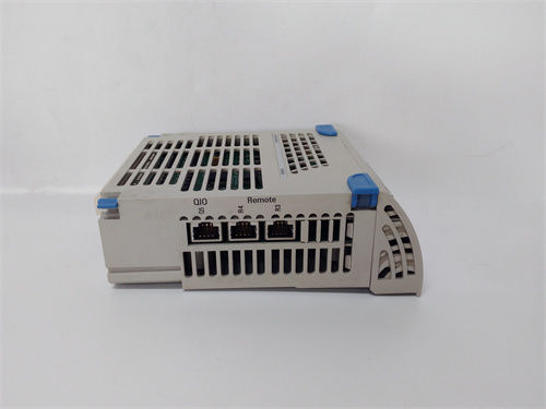 5X00226G02 Westinghouse Input/Output interface Module Ovation DCS system