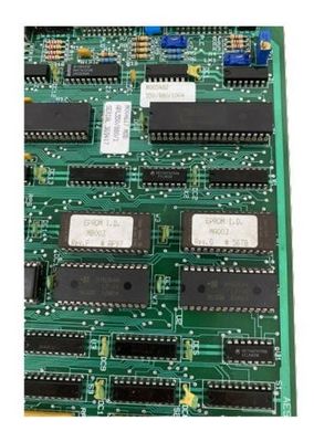 APL550/872/0 Westinghouse 16 Channel Digital Output DCS Ovation