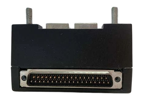 GE IS220PDIAH1A Analog I/O Module 8 Number of channels 4 channels Analog input 