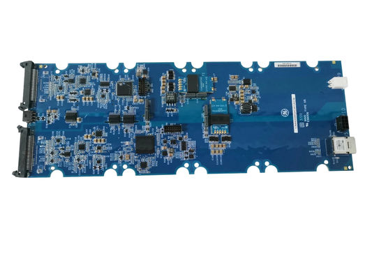 GE CM400RGICH1ADC Industrial Control Motherboard with 4000 Power Supply Mark VI and 12 Months Warranty