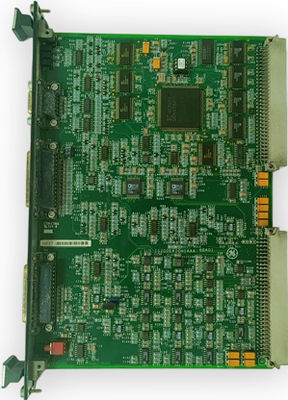GE Mark VI Discrete Simplex Card and Large Printed Circuit Board with 12 Months Warranty 16cm x 16cm x 12cm and 1kg Weight