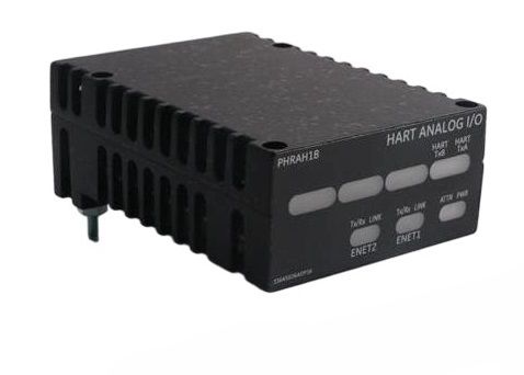 IS220PHRAH1B Equipo de E/S GE con 24 entradas discretas 24VDC y corriente de salida 20A para sistemas de control Mark VIE