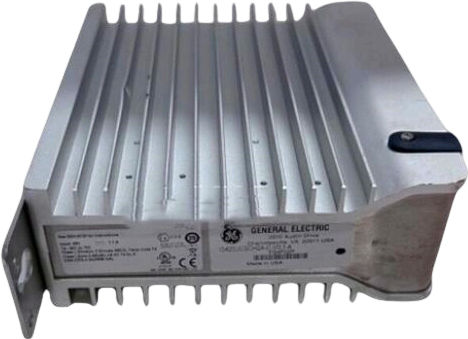 IS420UCSCH1A GE Mark VIe Sistema de control UCSC Controlador de 4 núcleos de CPU