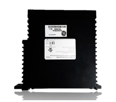 IS420UCSBS1A GE Mark VIe Sistema de control UCSC, módulos de E/S 