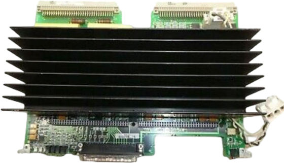 IS215VPROH1BD GE Mark VI Sistema de control Contrl 12 Canales de salida analógica Módulo de protección de turbina de emergencia