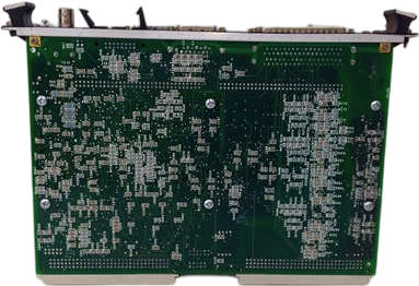 IS215VPROH1BD GE Mark VI Sistema de control Contrl 12 Canales de salida analógica Módulo de protección de turbina de emergencia