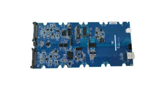 CM400RGICH1ADC Tarjeta de módulo de placa base de control industrial GE Precio preferencial
