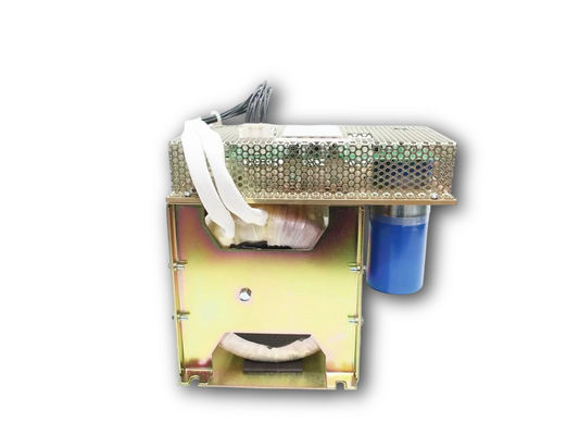 Módulo convertidor de potencia CA a CC DS2020DACAG2 GE Mark V Rev D