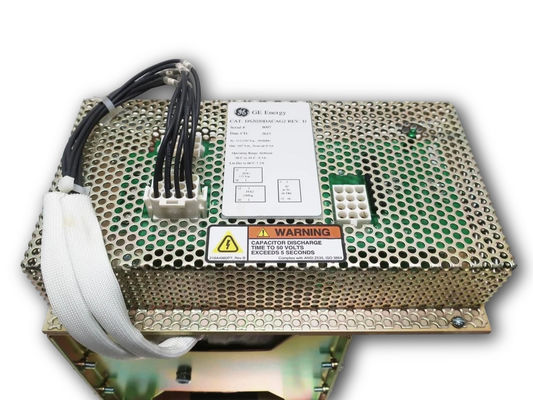 Módulo convertidor de potencia CA a CC DS2020DACAG2 GE Mark V Rev D
