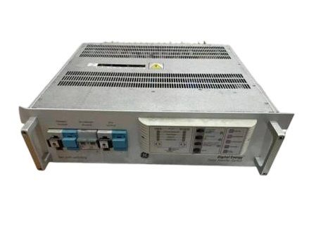 STS-230-100-2 RM GE Interruptor de transferencia estática para rack de energía digital