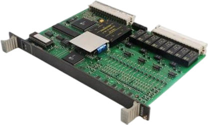 ABB 81ET03K-E Módulo de entrada de temperatura con salida analógica de 4-20mA 12-36V Fuente de alimentación continua Módulo PLC con clasificación IP67