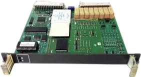 ABB 83SR04A-E GJR2390200R1411 Módulo de entrada digital programable de 8 canales