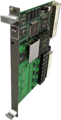 ABB 83SR04B-E GJR2390200R1411 Módulo de Control para Aplicaciones de Automatización Industrial