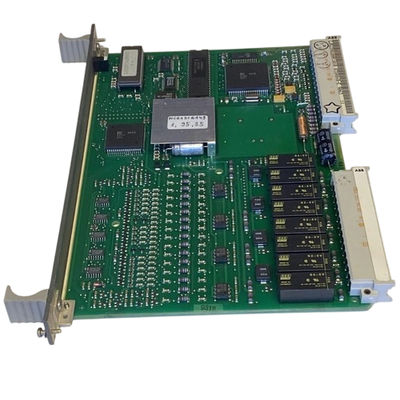 ABB 83SR04E-E GJR2390200R1210 Módulo de control Procontrol Binario de programa almacenado