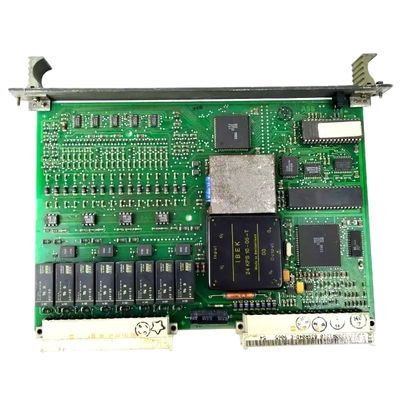 ABB 83SR04F-E GJR2390200R1210 Función de control analógico Control binario