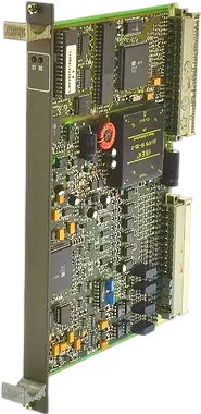 ABB 83SR07A-E GJR2392700R1210 módulo de control analógico para PLC programable