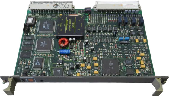 ABB 83SR51C-E GJR2396200R1210 Procontrol P14 módulo de control para la automatización industrial