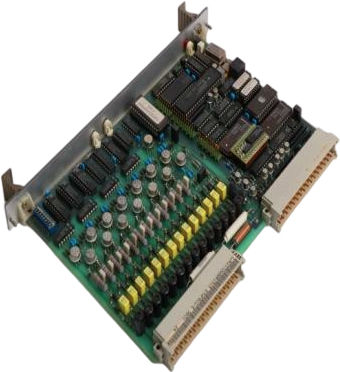 ABB 87WF01G-E GJR2372600R1515 Módulo de E/S de control de sistemas de automatización industrial 800xA Platform