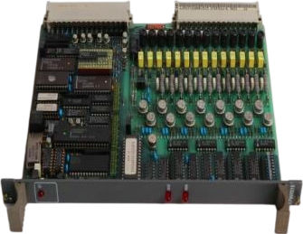 ABB 87WF01G-E GJR2372600R1515 Módulo de E/S de control de sistemas de automatización industrial 800xA Platform