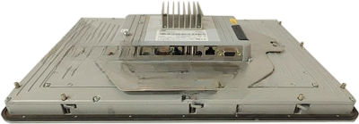 ABB PP886H 3BSE069471R1 Panel de control del operador TFL/LED Display Compacto Panel de la suite de productos 800 Versión 6