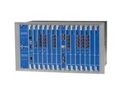 Bently Nevada 3500/07E Serie ENCORE Sistema de monitoreo de rack módulos de alimentación