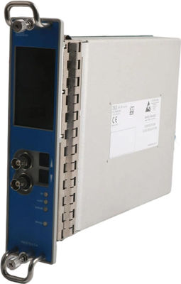 Módulo de tacómetro Bently Nevada 3500/50E con medición de velocidad de alta precisión e integración IO multifuncional