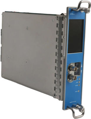 Módulo de tacómetro Bently Nevada 3500/50E con medición de velocidad de alta precisión e integración IO multifuncional