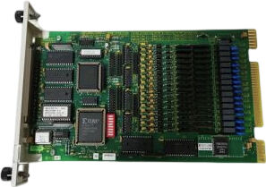 Modulo de acoplamiento ABB 87TS01K-E para automatización industrial con plataforma PROCONTROL e interfaz RS232c
