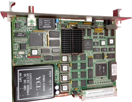ABB 87TS50E-E Procontrol Modulo de acoplamiento para automatización industrial con interfaz de comunicación y garantía de 12 meses